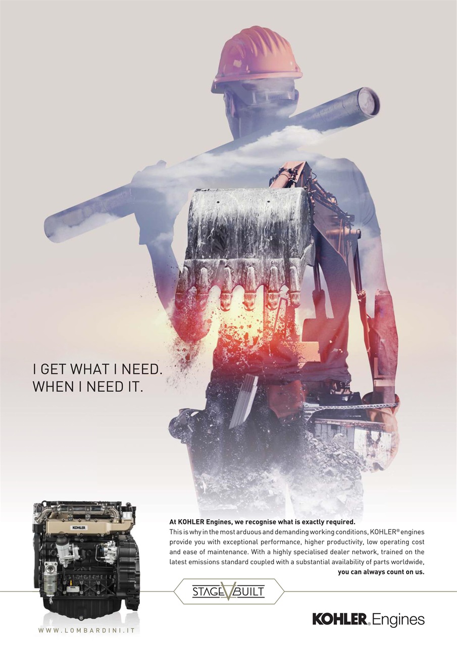 Earthmovers Preview Pages