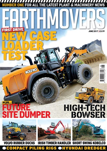 Earthmovers issue 