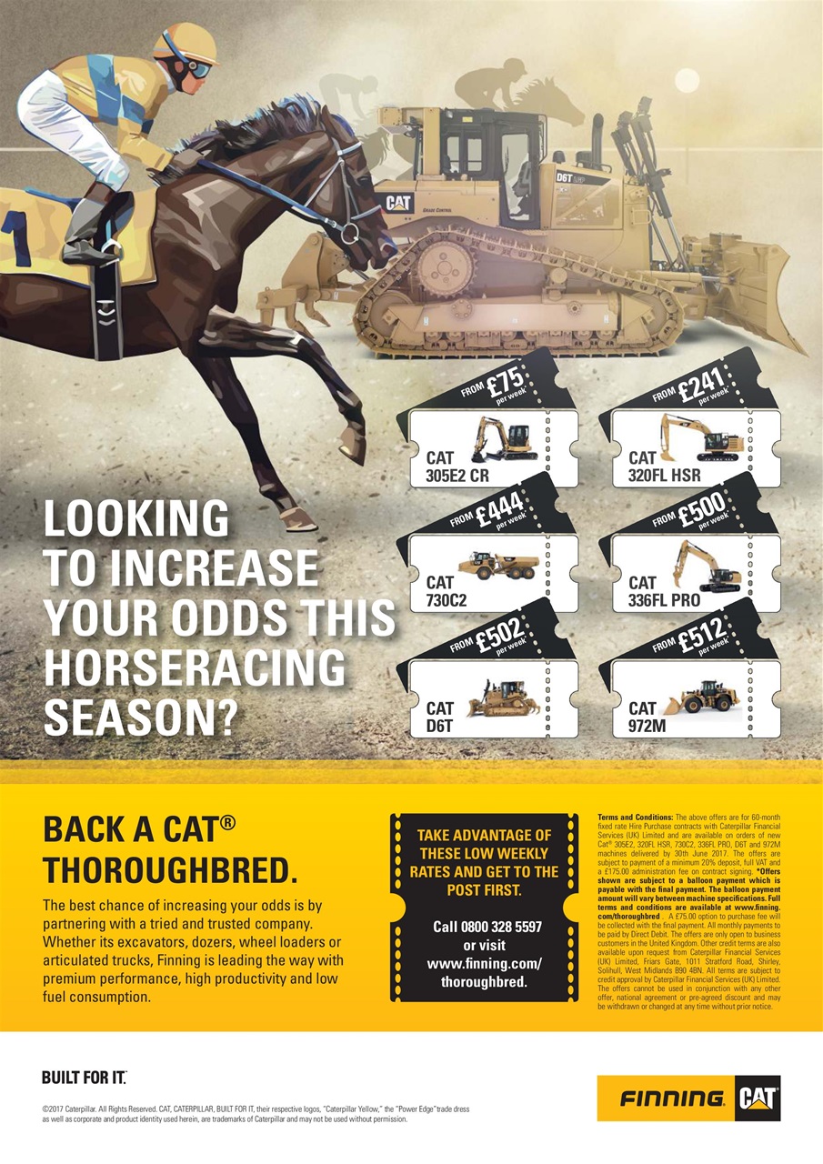 Earthmovers Preview Pages