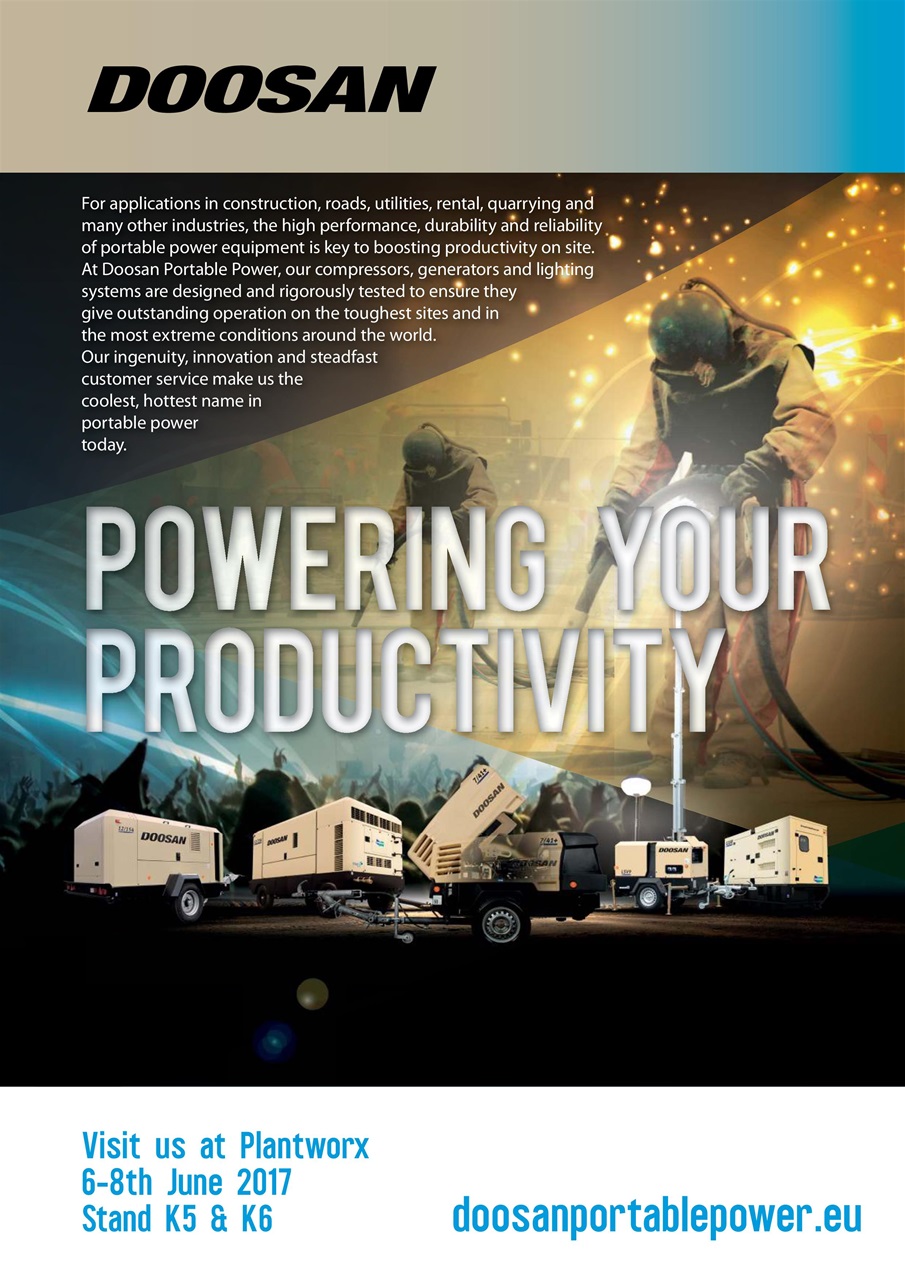 Earthmovers Preview Pages