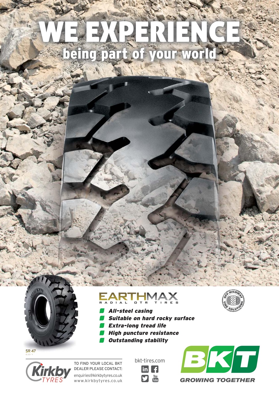 Earthmovers Preview Pages