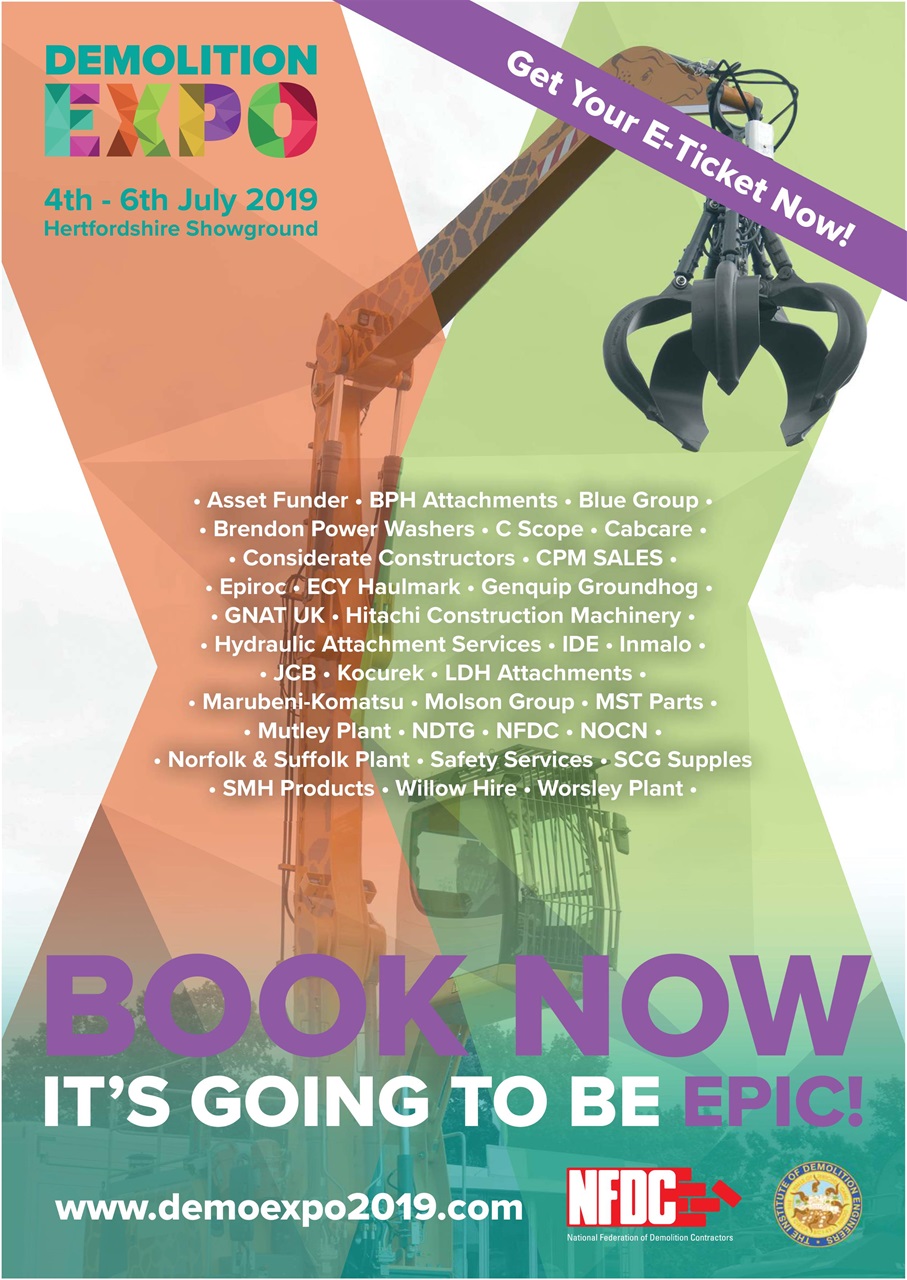 Earthmovers Preview Pages