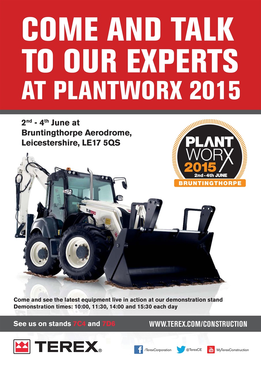 Earthmovers Preview Pages