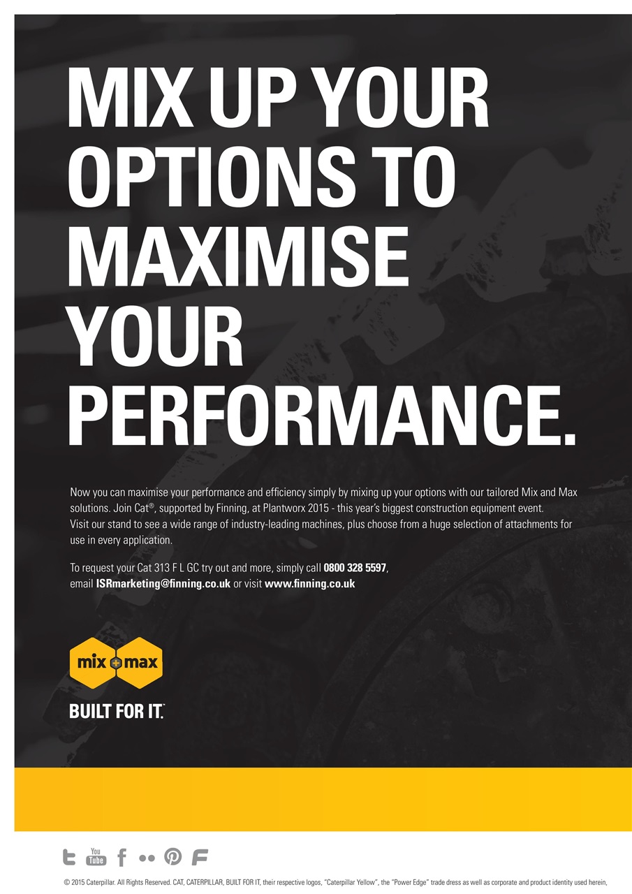 Earthmovers Preview Pages