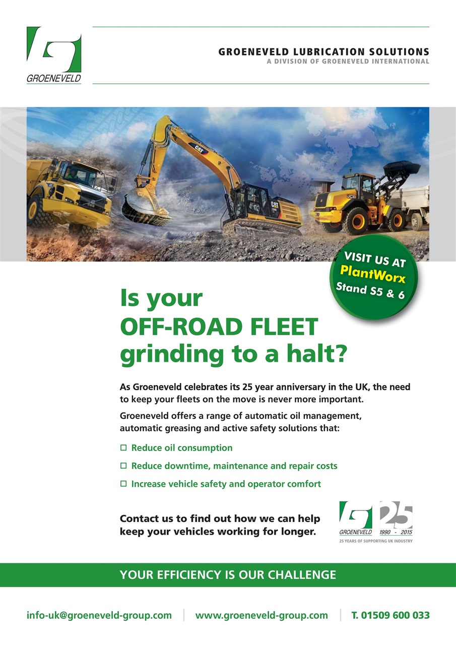 Earthmovers Preview Pages