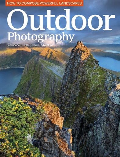 Outdoor Photography issue 