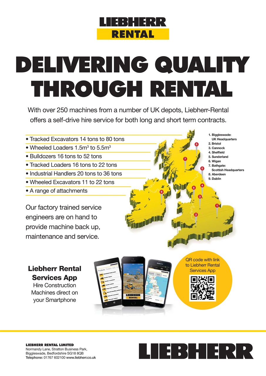 Earthmovers Preview Pages