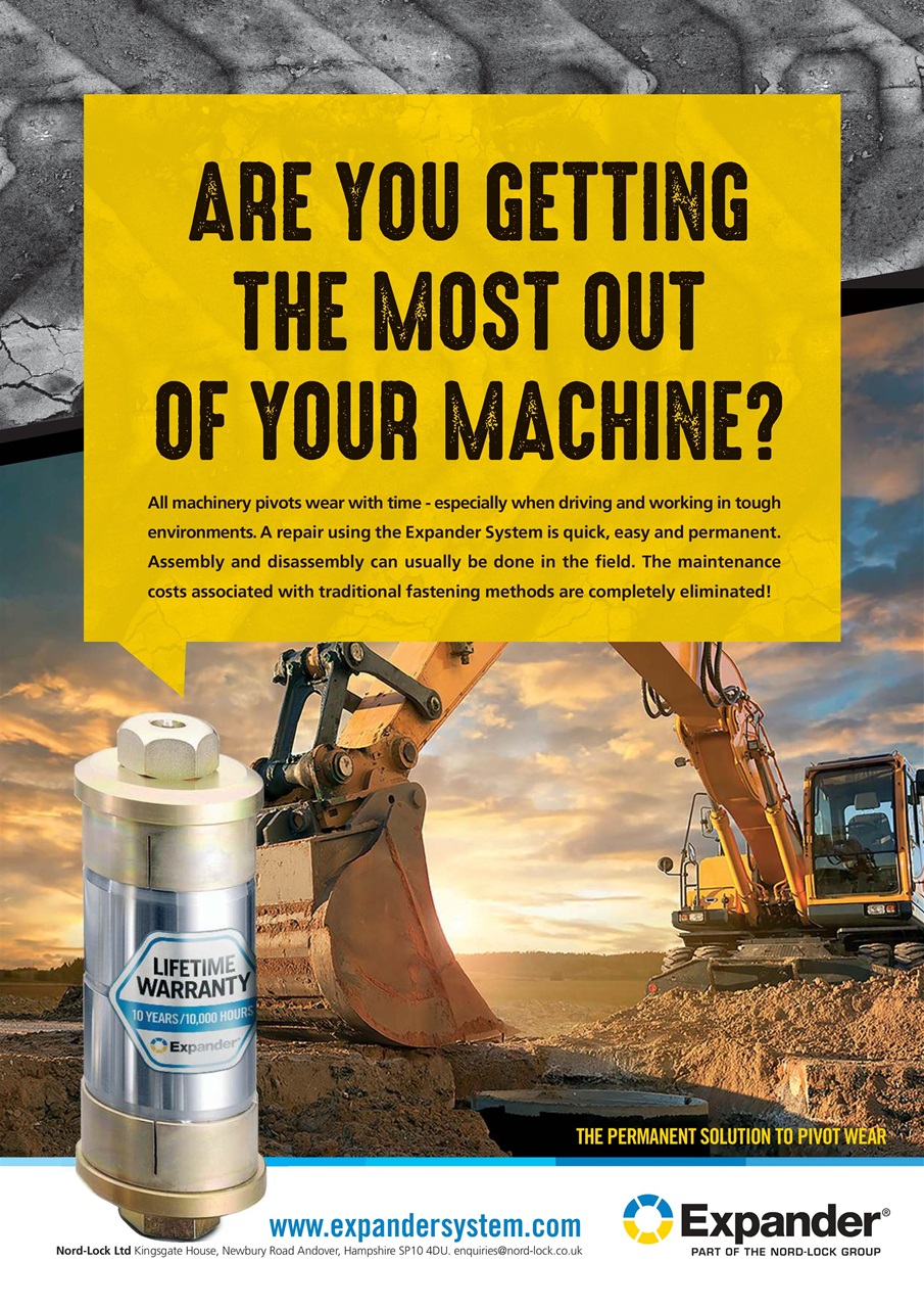 Earthmovers Preview Pages