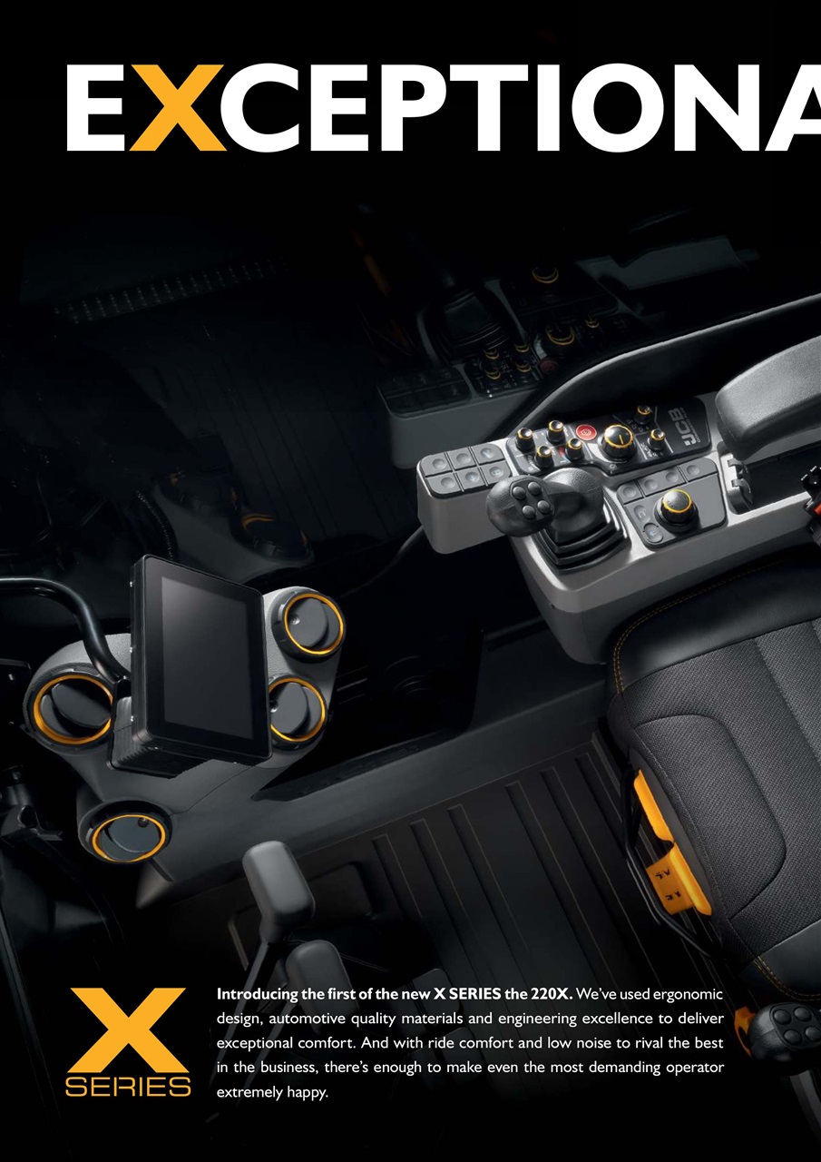 Earthmovers Preview Pages