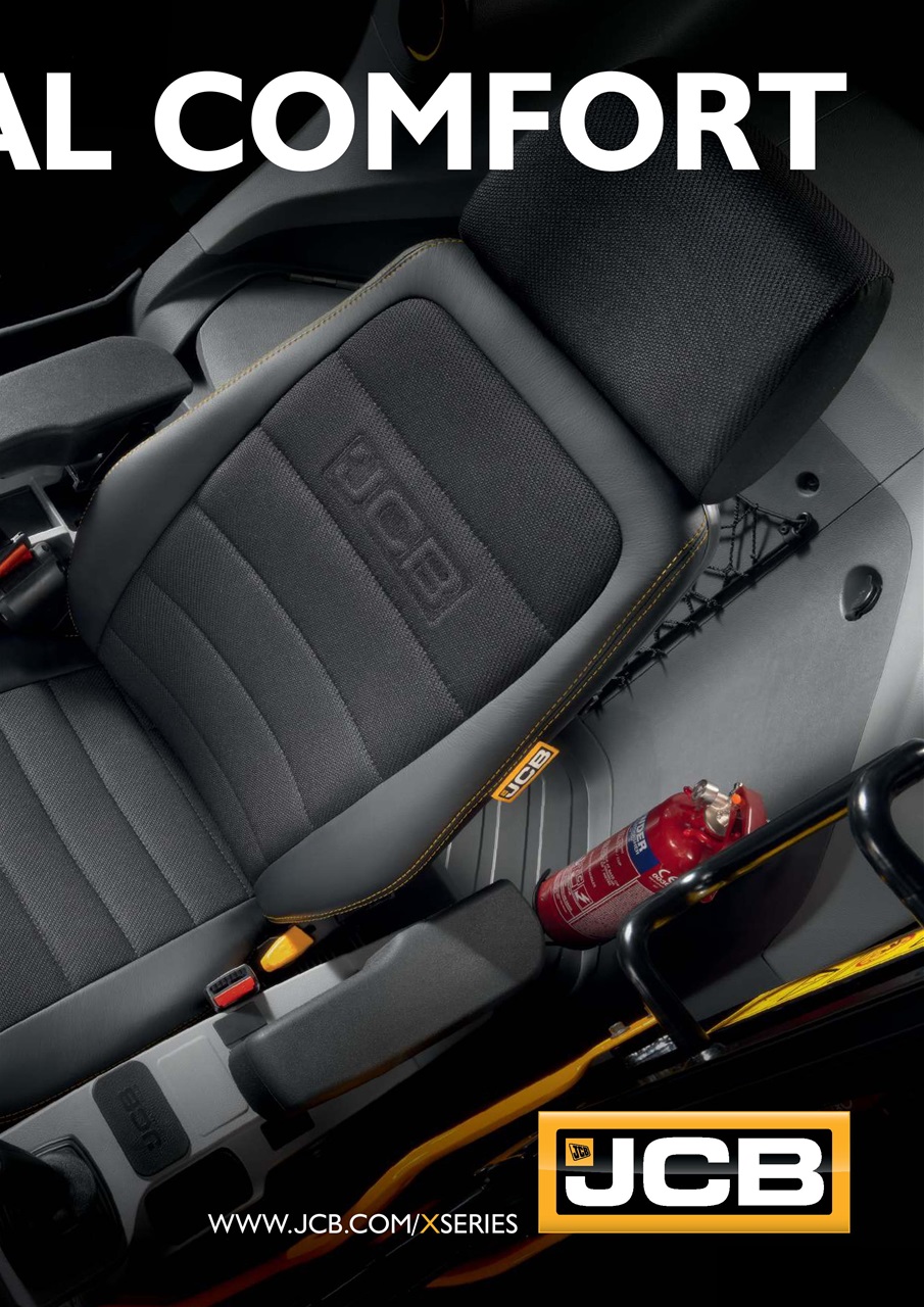 Earthmovers Preview Pages