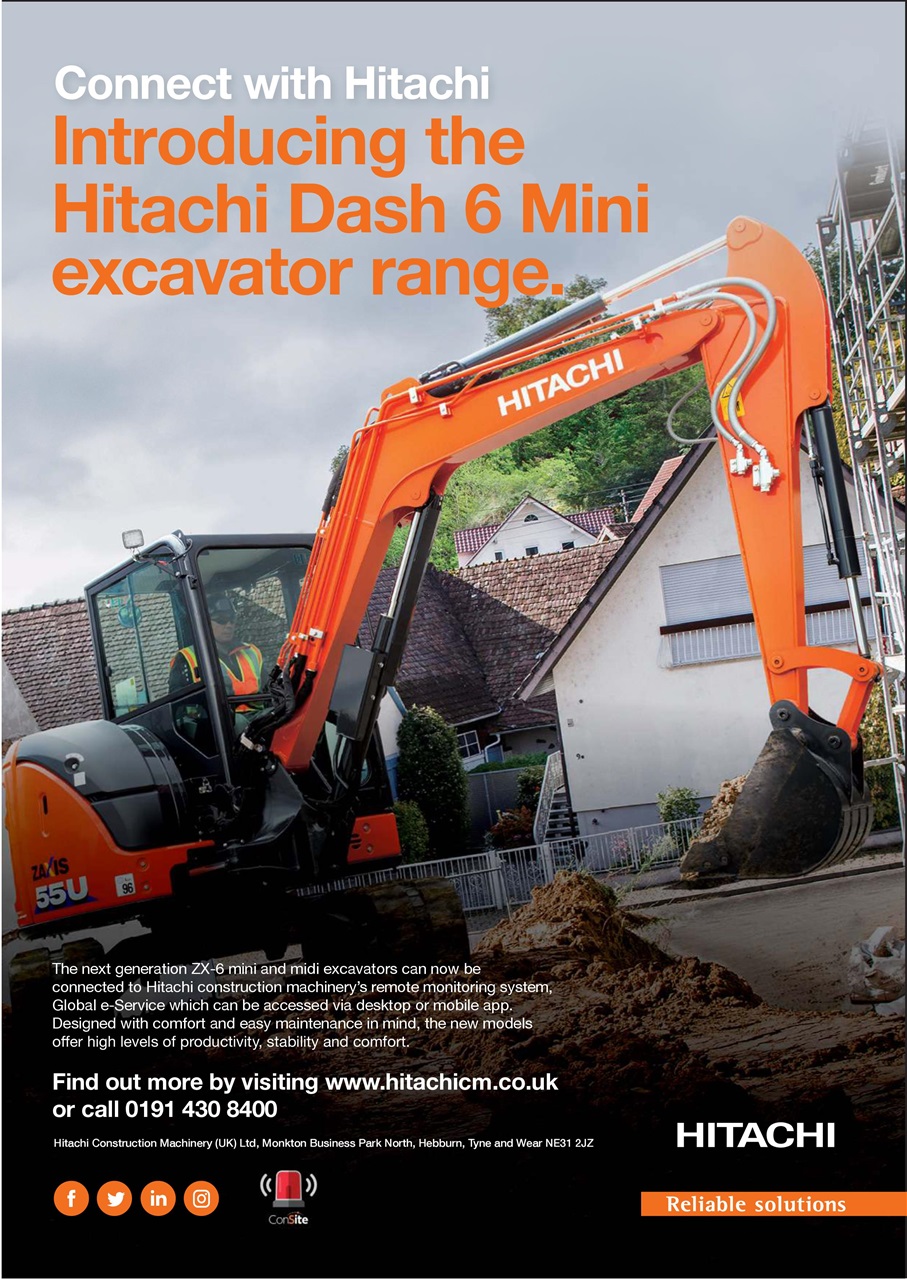 Earthmovers Preview Pages