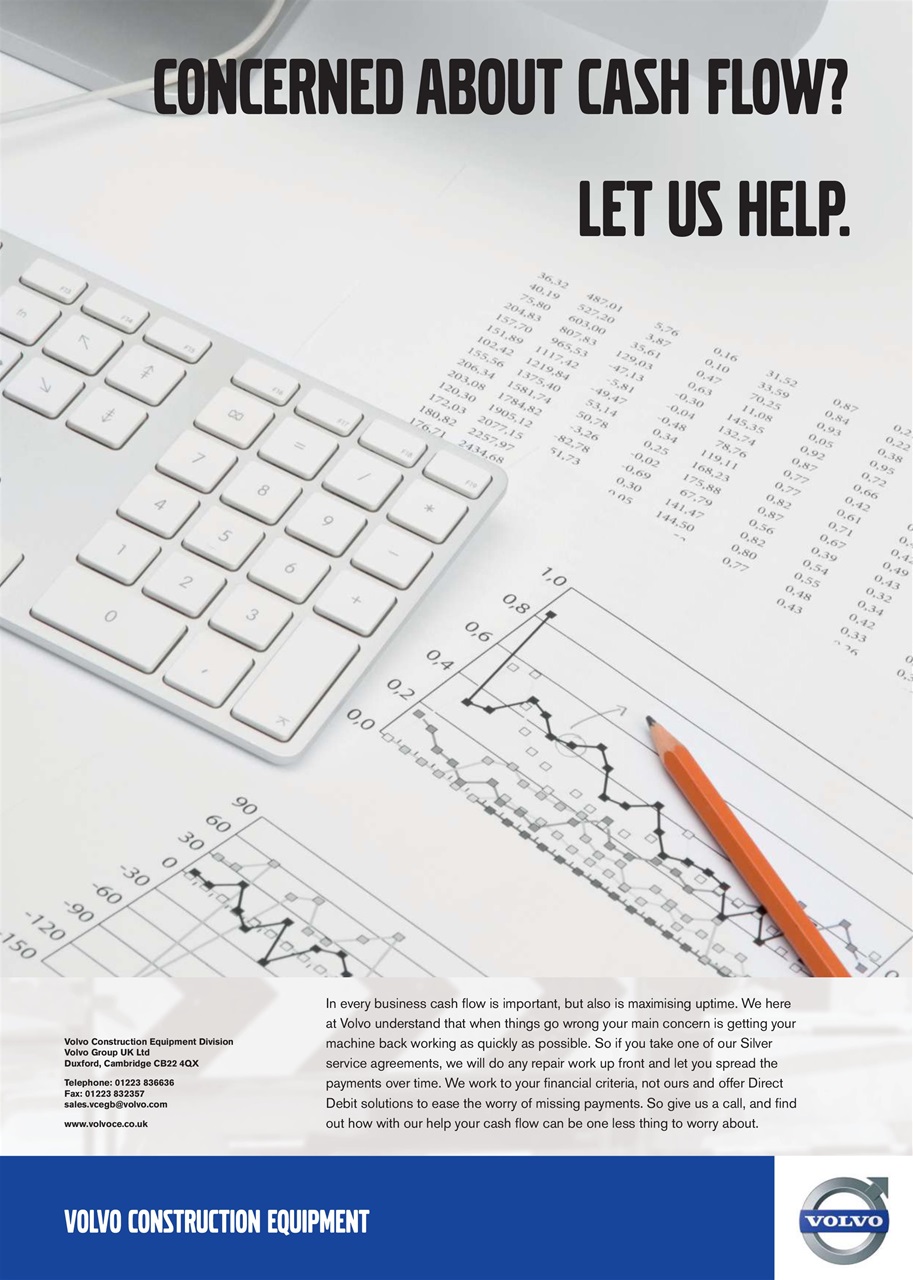 Earthmovers Preview Pages