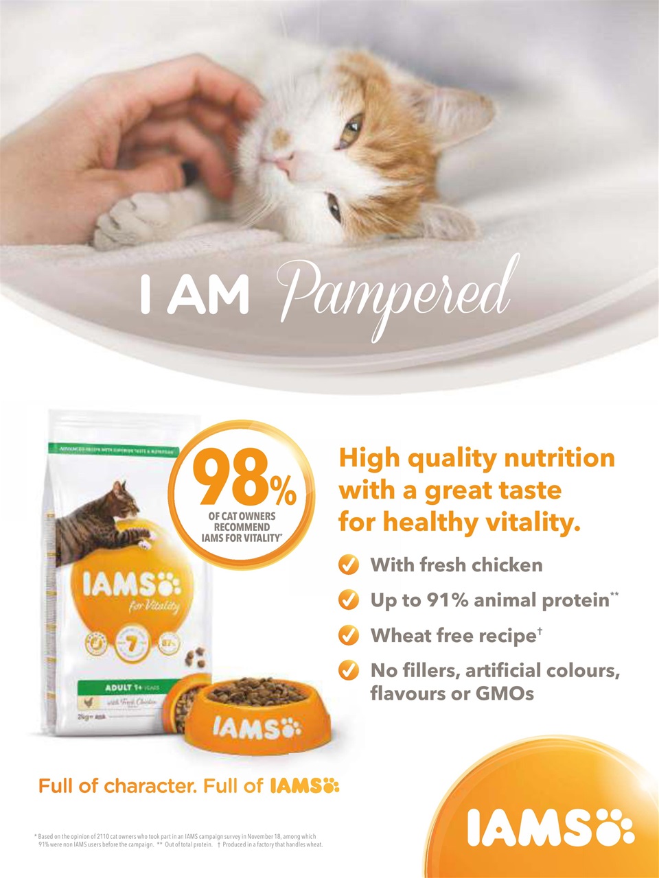 Woman's Weekly Preview Pages