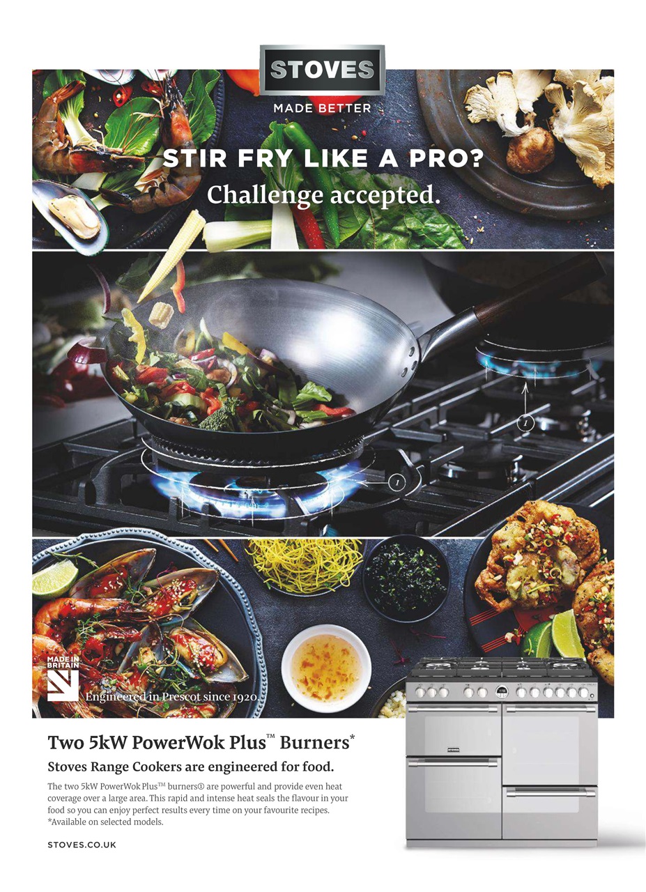 25 Beautiful Homes Preview Pages