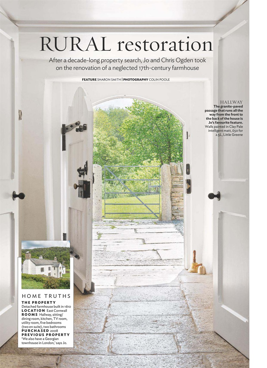 25 Beautiful Homes Preview Pages
