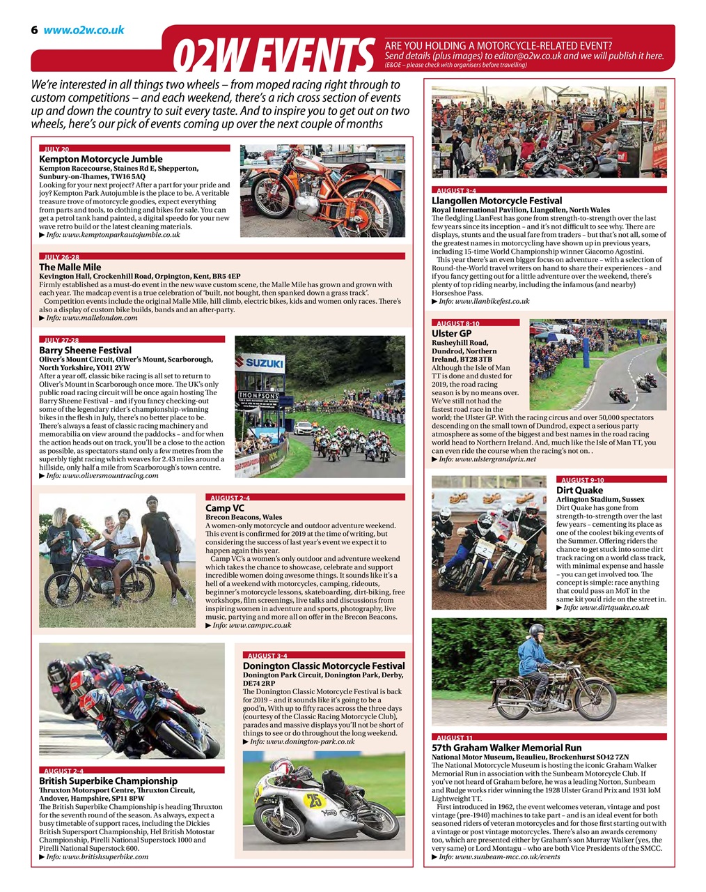 Twist & Go Preview Pages