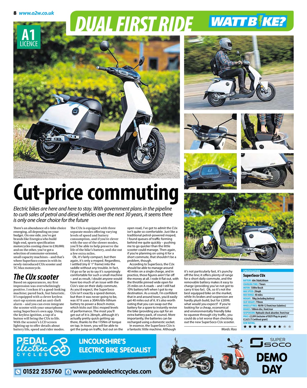 Twist & Go Preview Pages