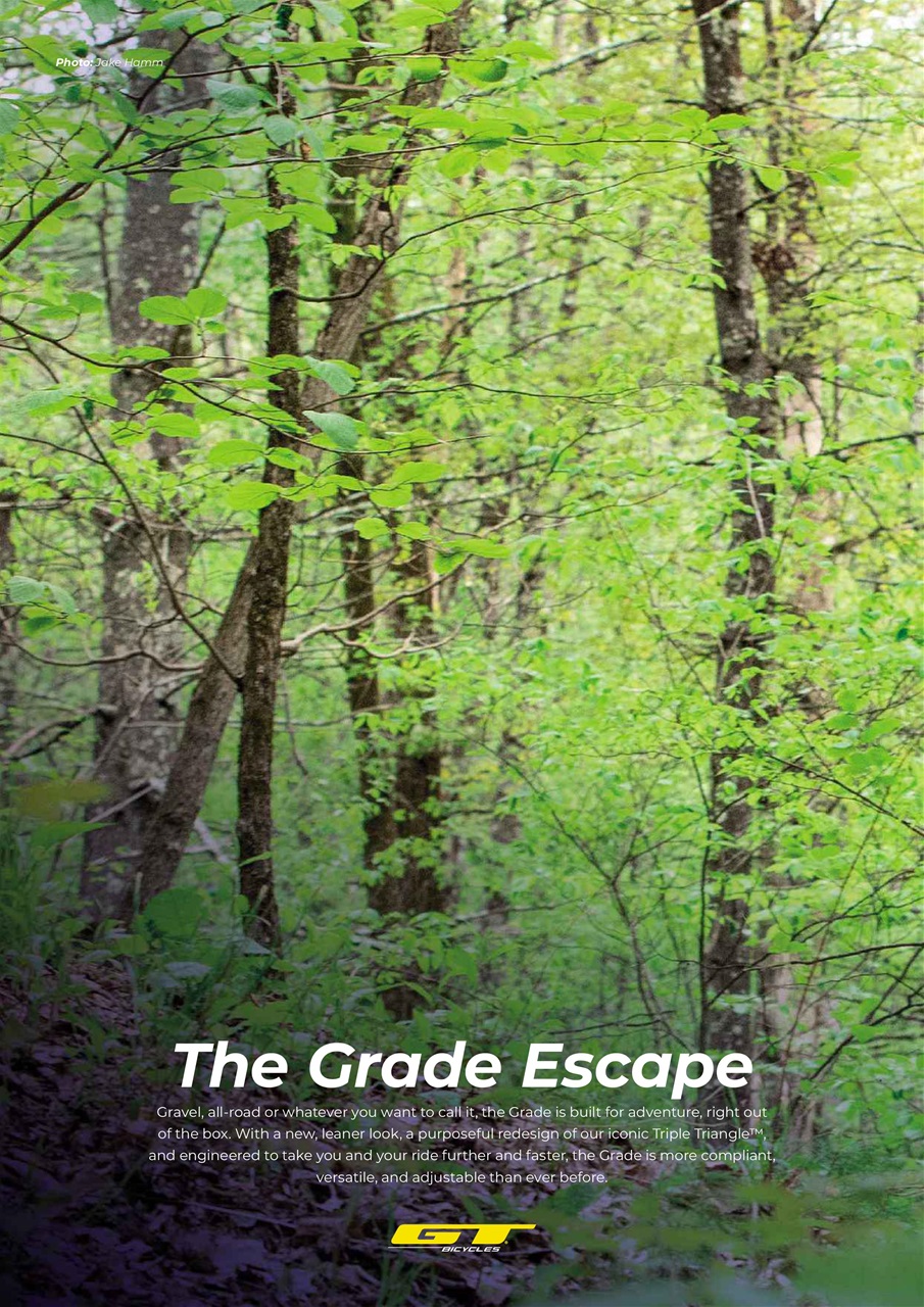 Bikes Etc Preview Pages