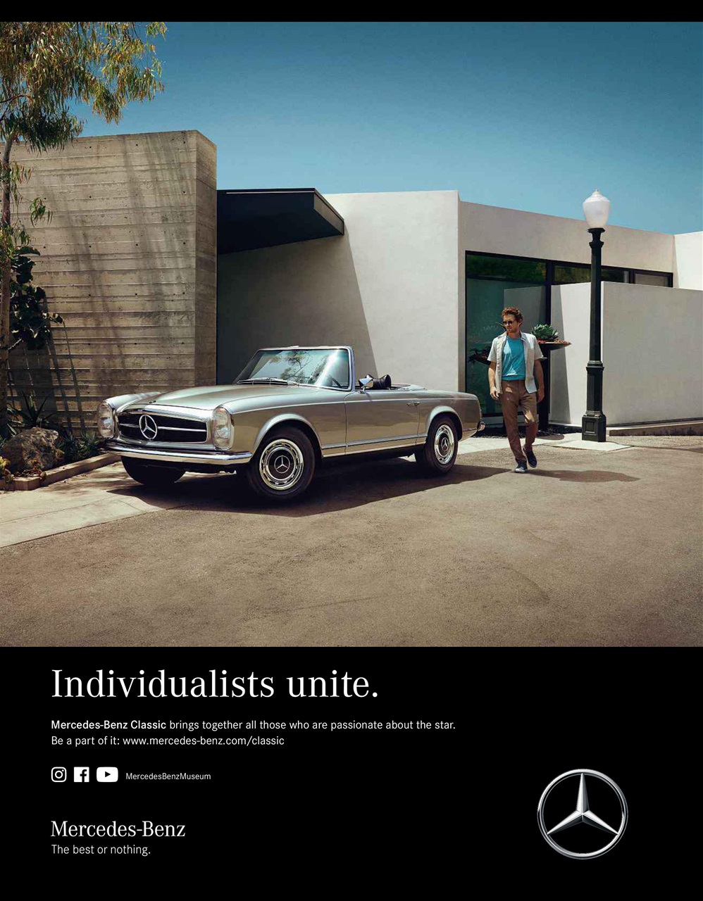 Octane Preview Pages