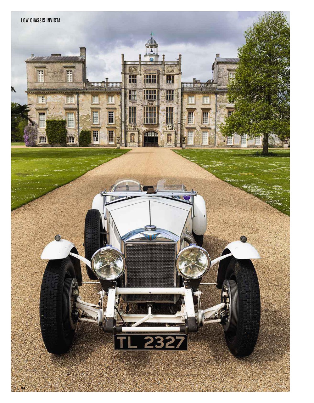 Octane Preview Pages