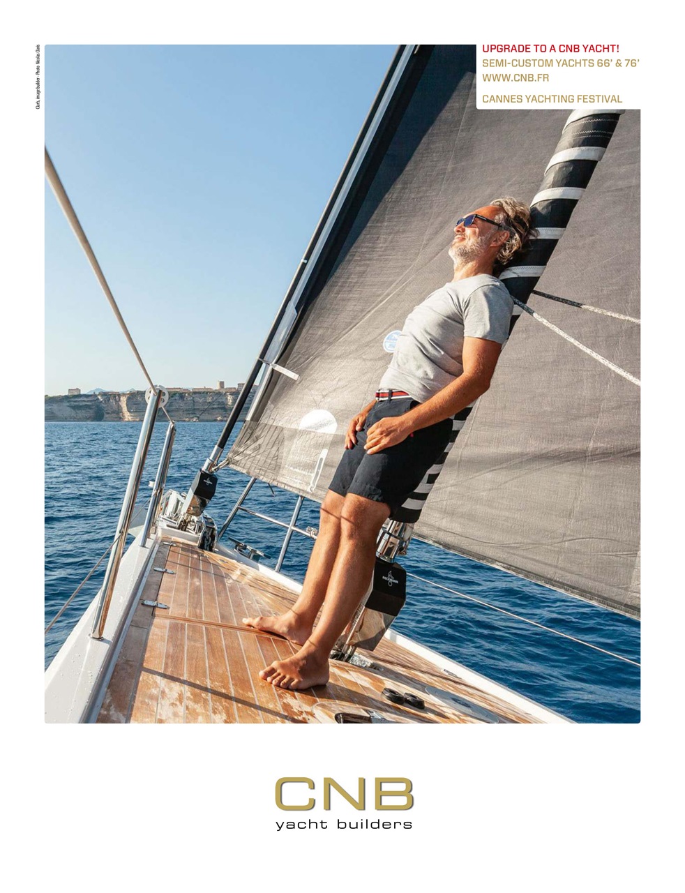 Sailing Today Preview Pages