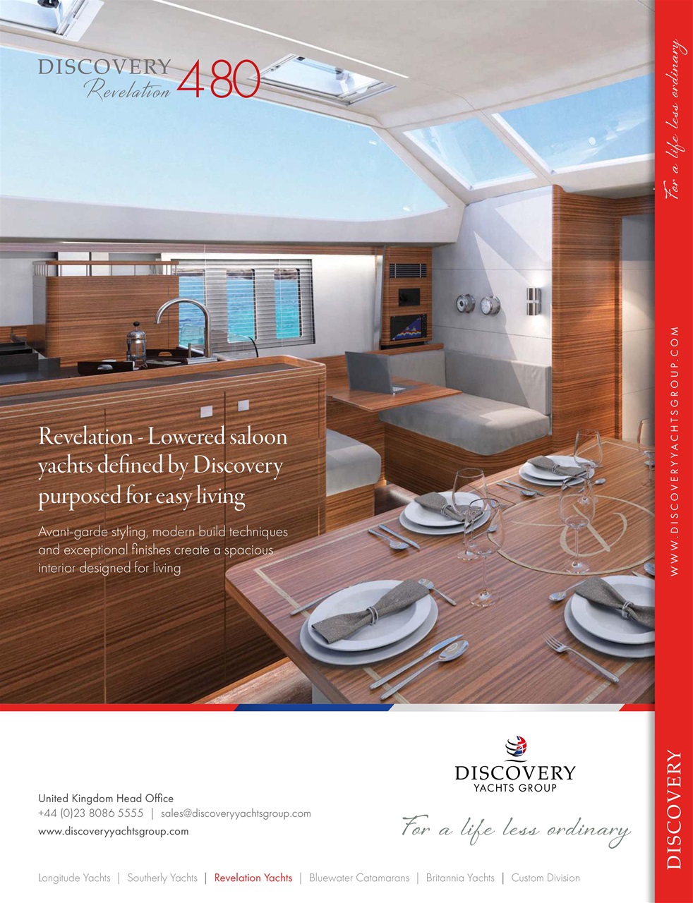 Sailing Today Preview Pages