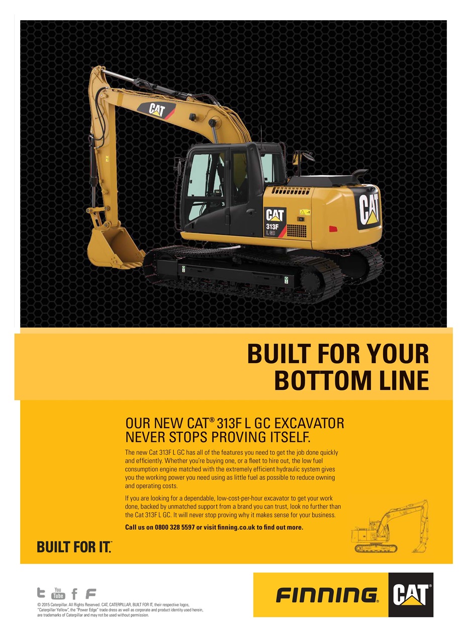 Earthmovers Preview Pages