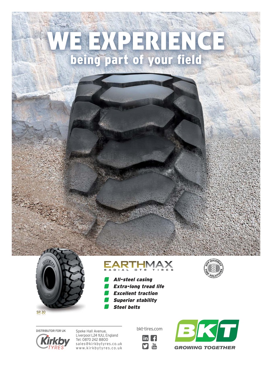 Earthmovers Preview Pages