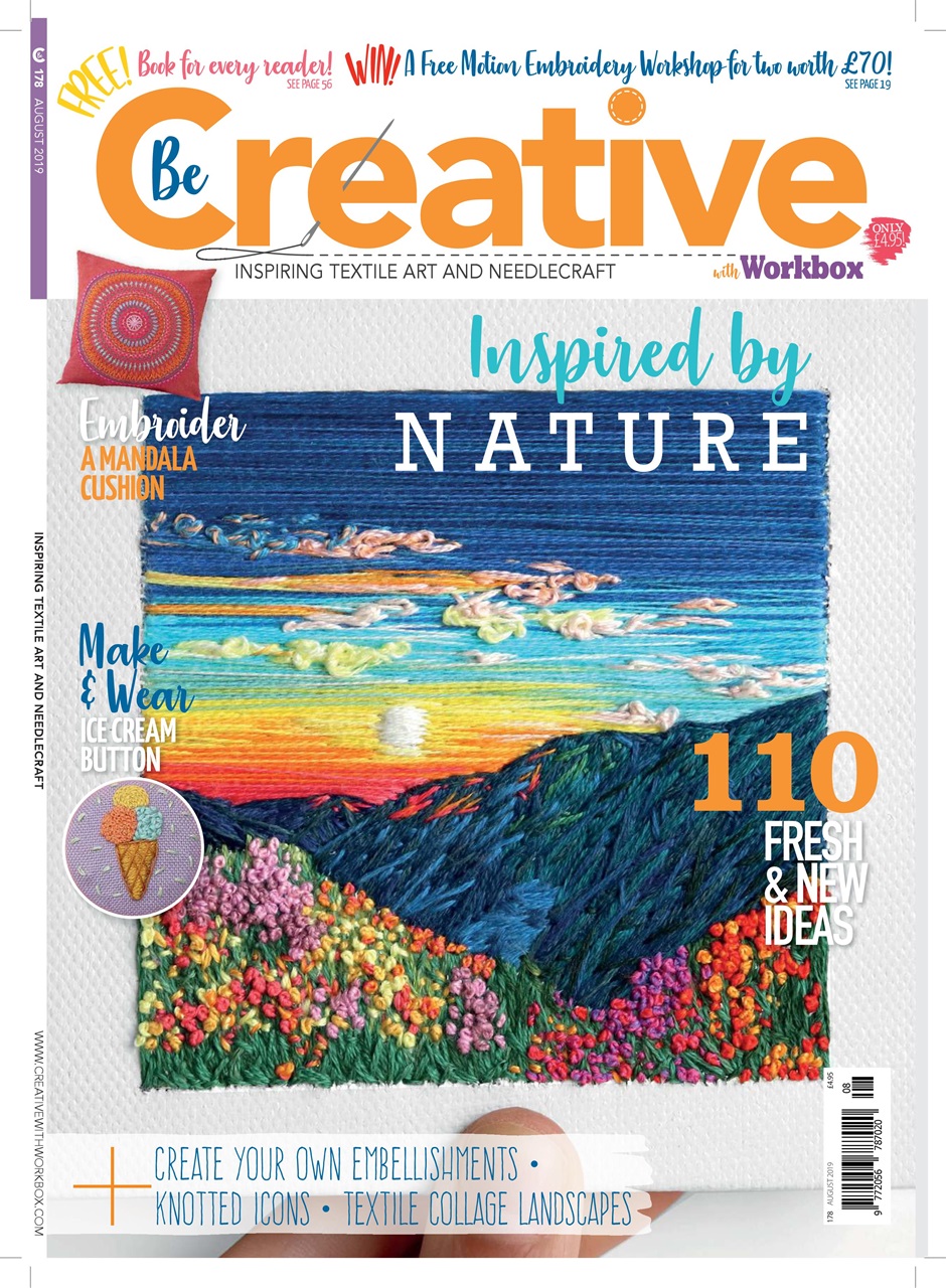 Be Creative With Workbox Preview Pages