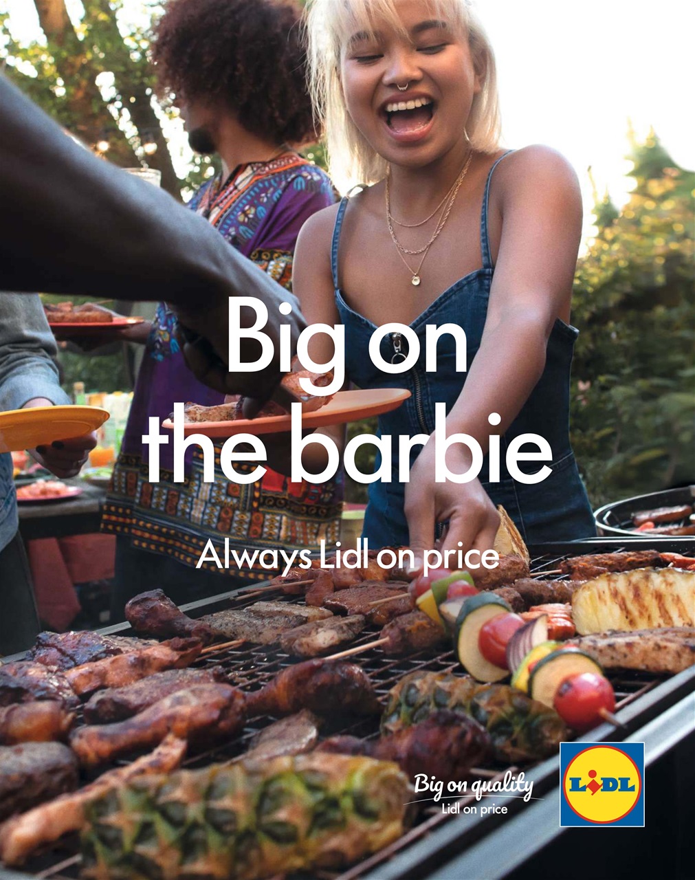 Bella Magazine Preview Pages