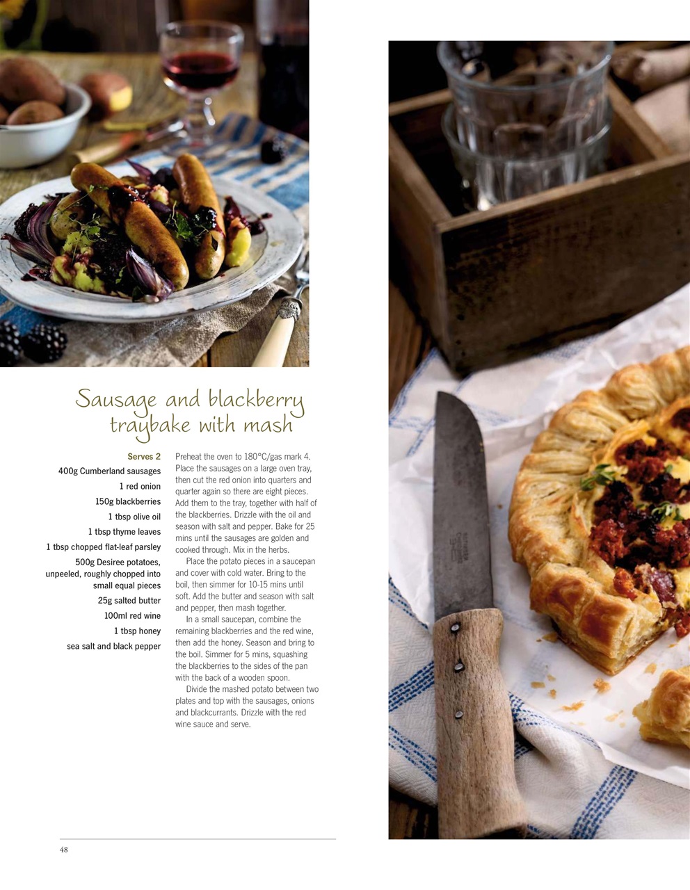 LandScape Preview Pages