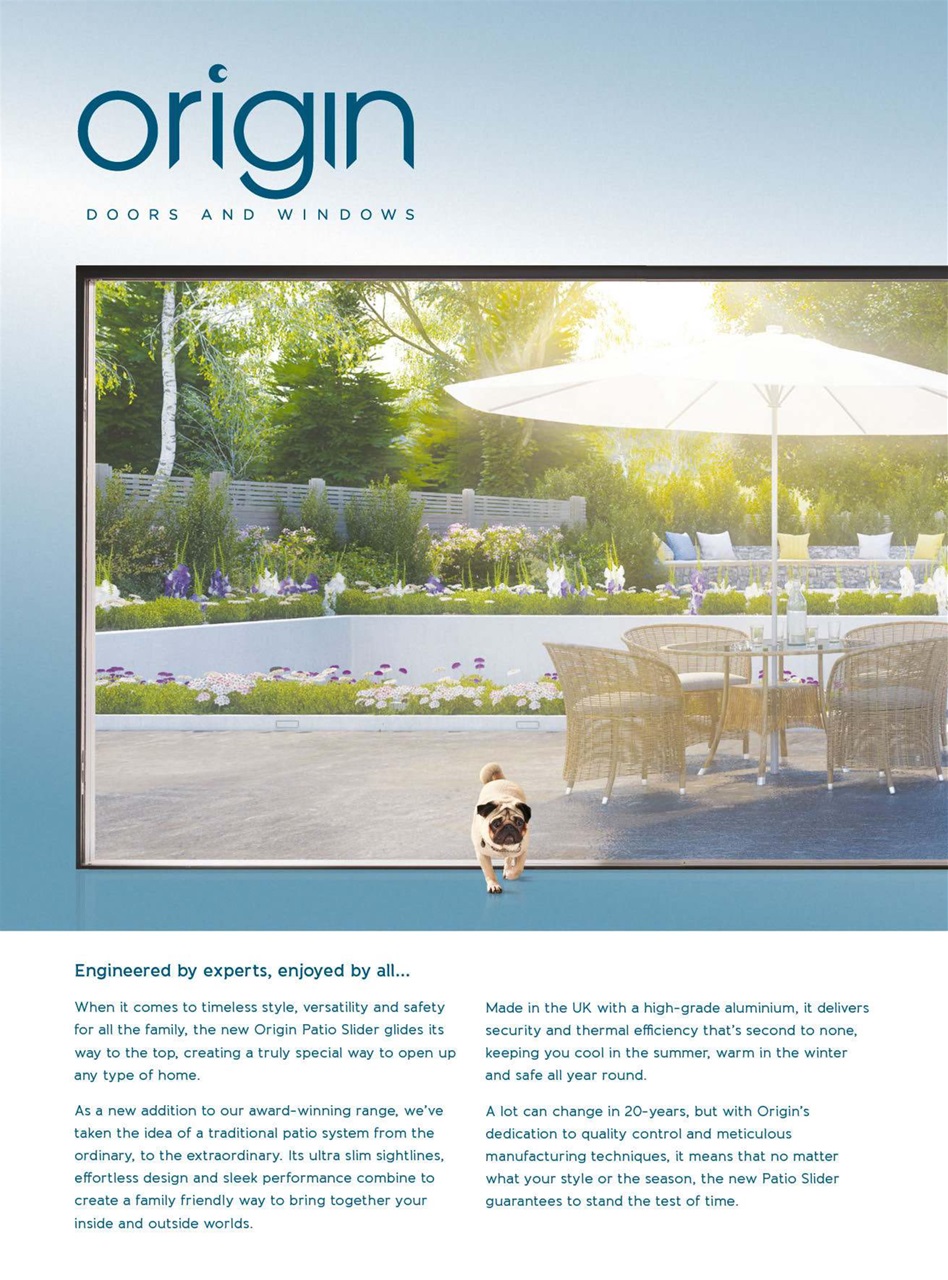 Homebuilding & Renovating Magazine Preview Pages