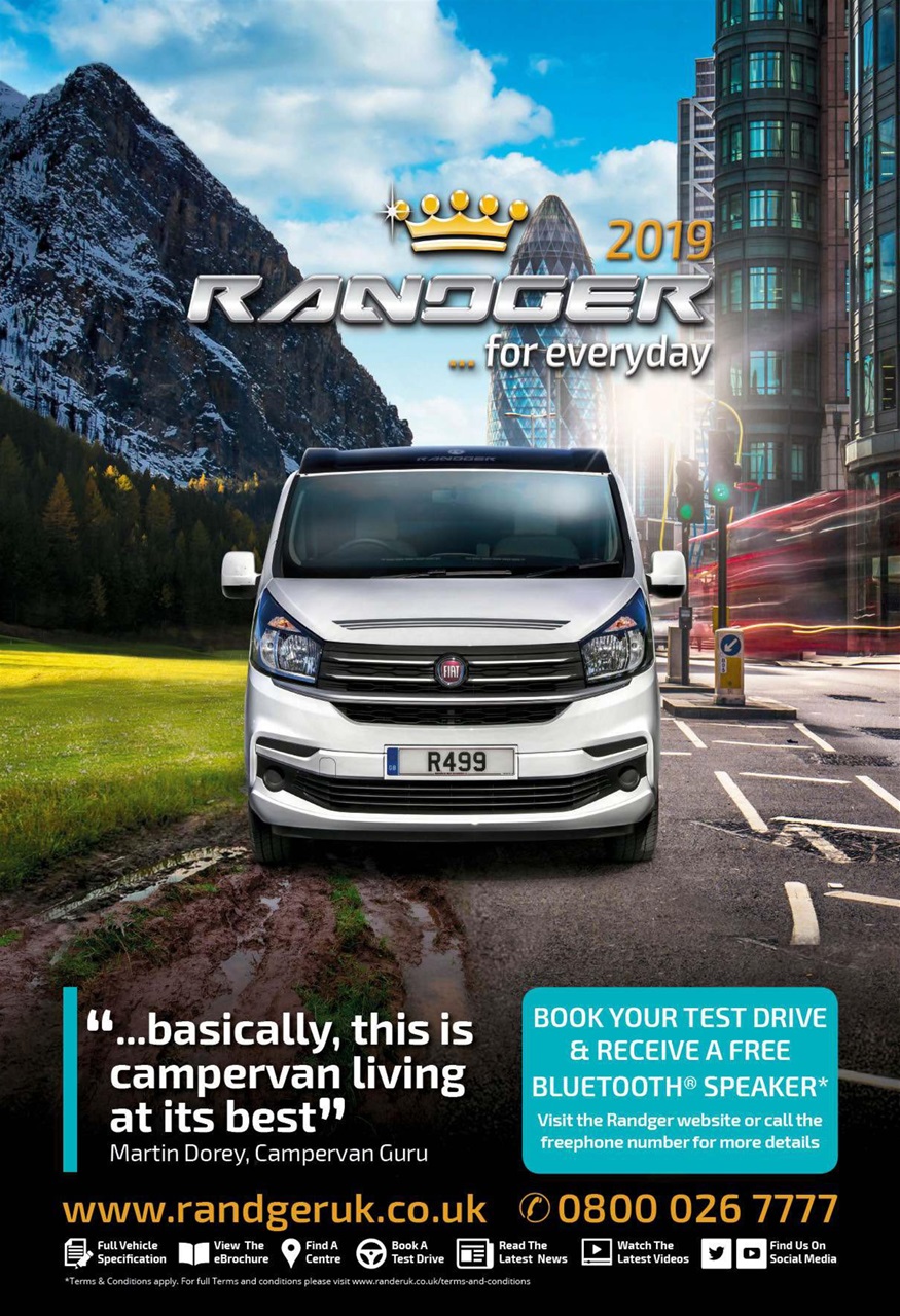 Practical Motorhome Preview Pages