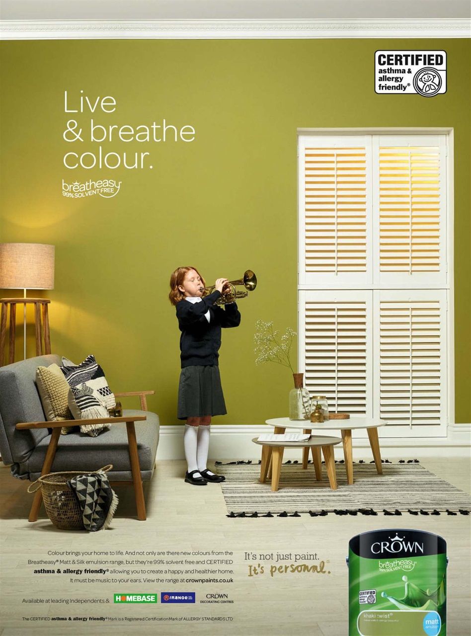 Real Homes Magazine Preview Pages