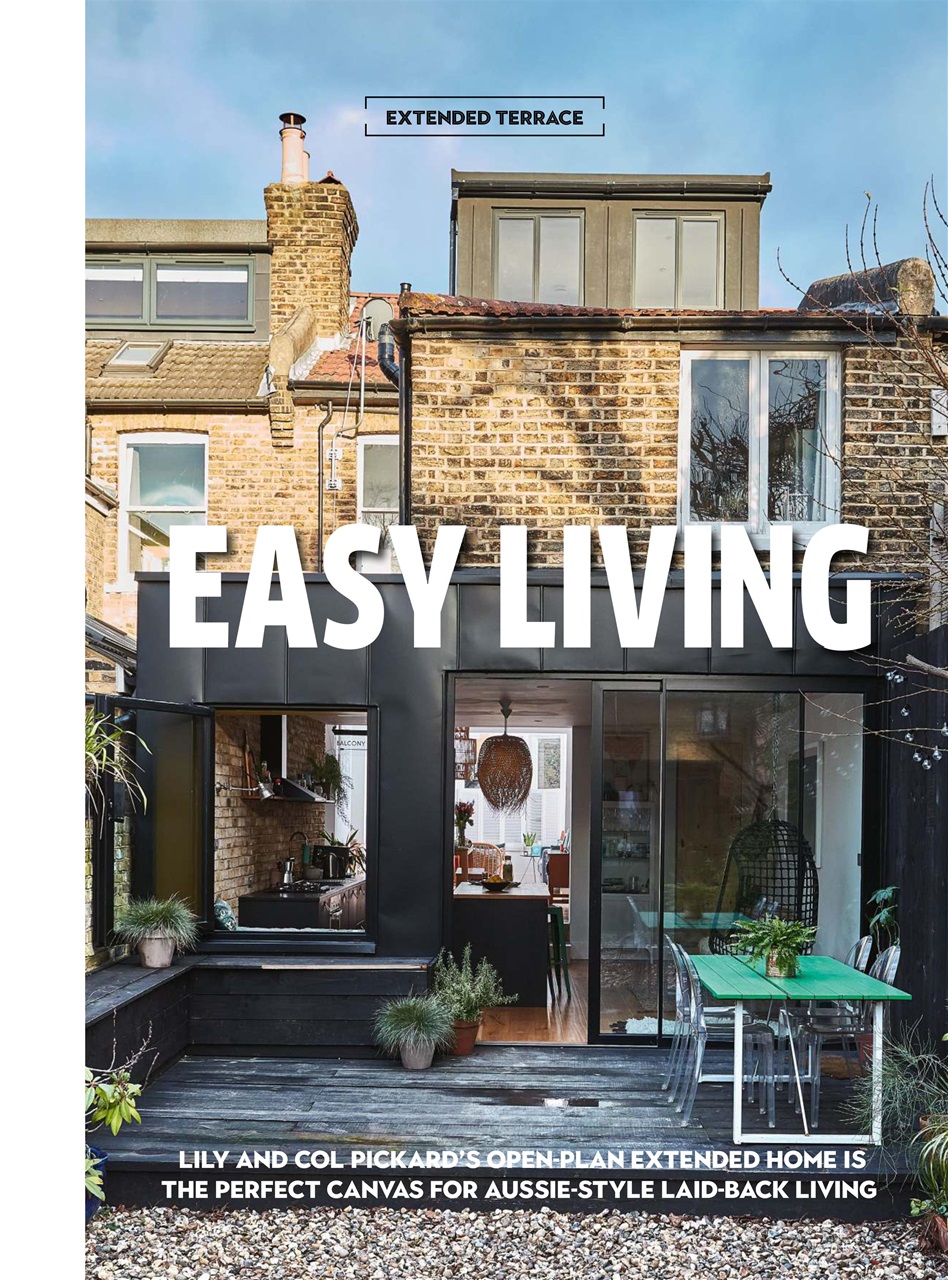 Real Homes Magazine Preview Pages
