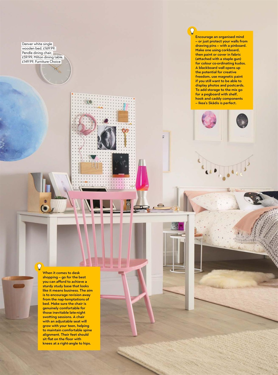 Real Homes Magazine Preview Pages