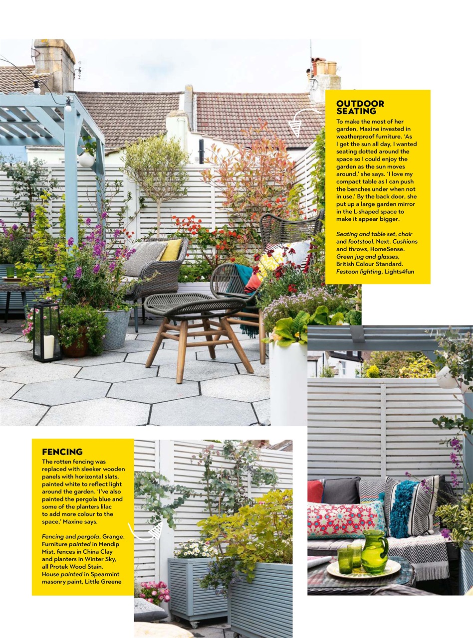Real Homes Magazine Preview Pages