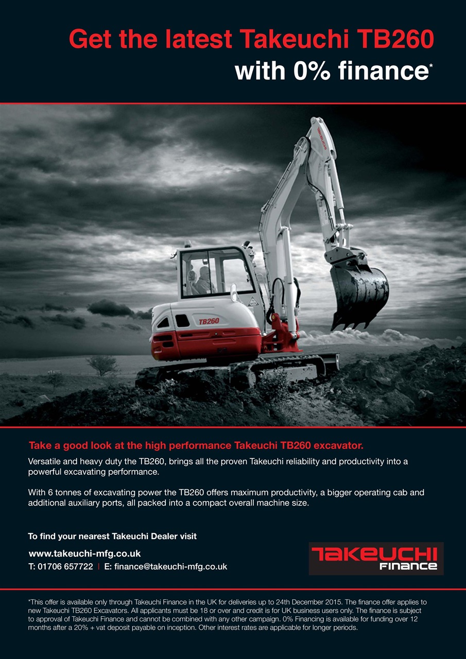 Earthmovers Preview Pages