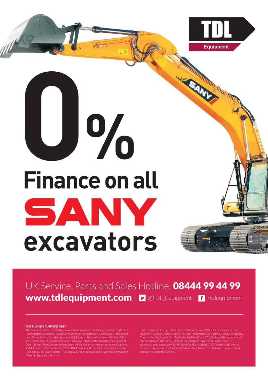 Earthmovers Preview Pages