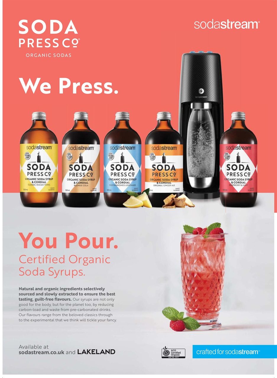 Healthy Diet Preview Pages