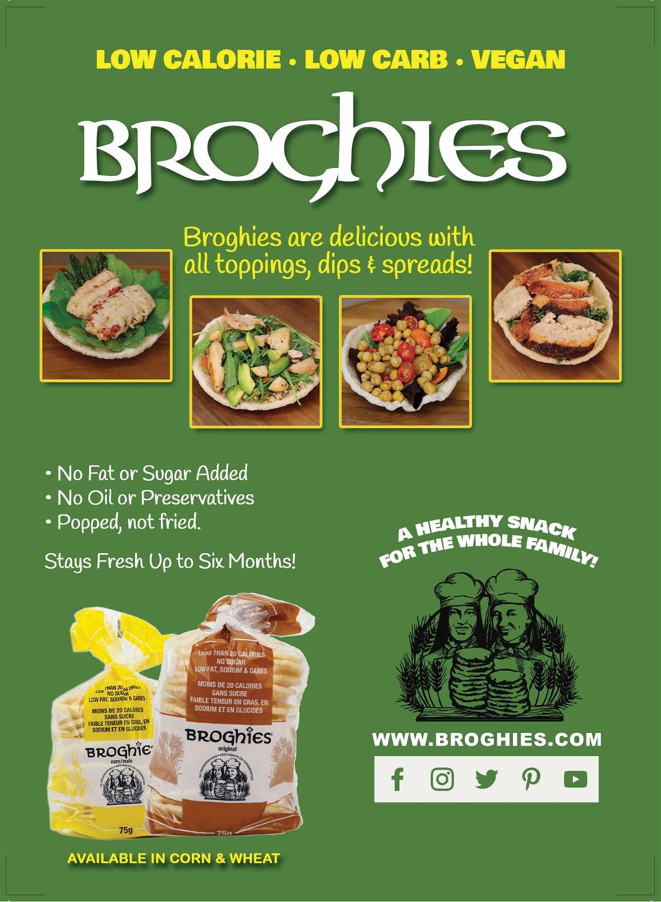 Healthy Diet Preview Pages