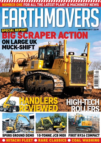 Earthmovers issue September 2017