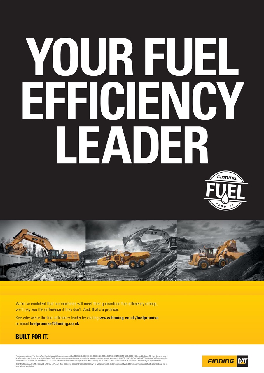 Earthmovers Preview Pages