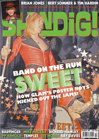 Shindig! issue Issue 94