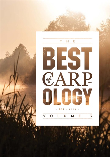 CARPology Magazine issue 
