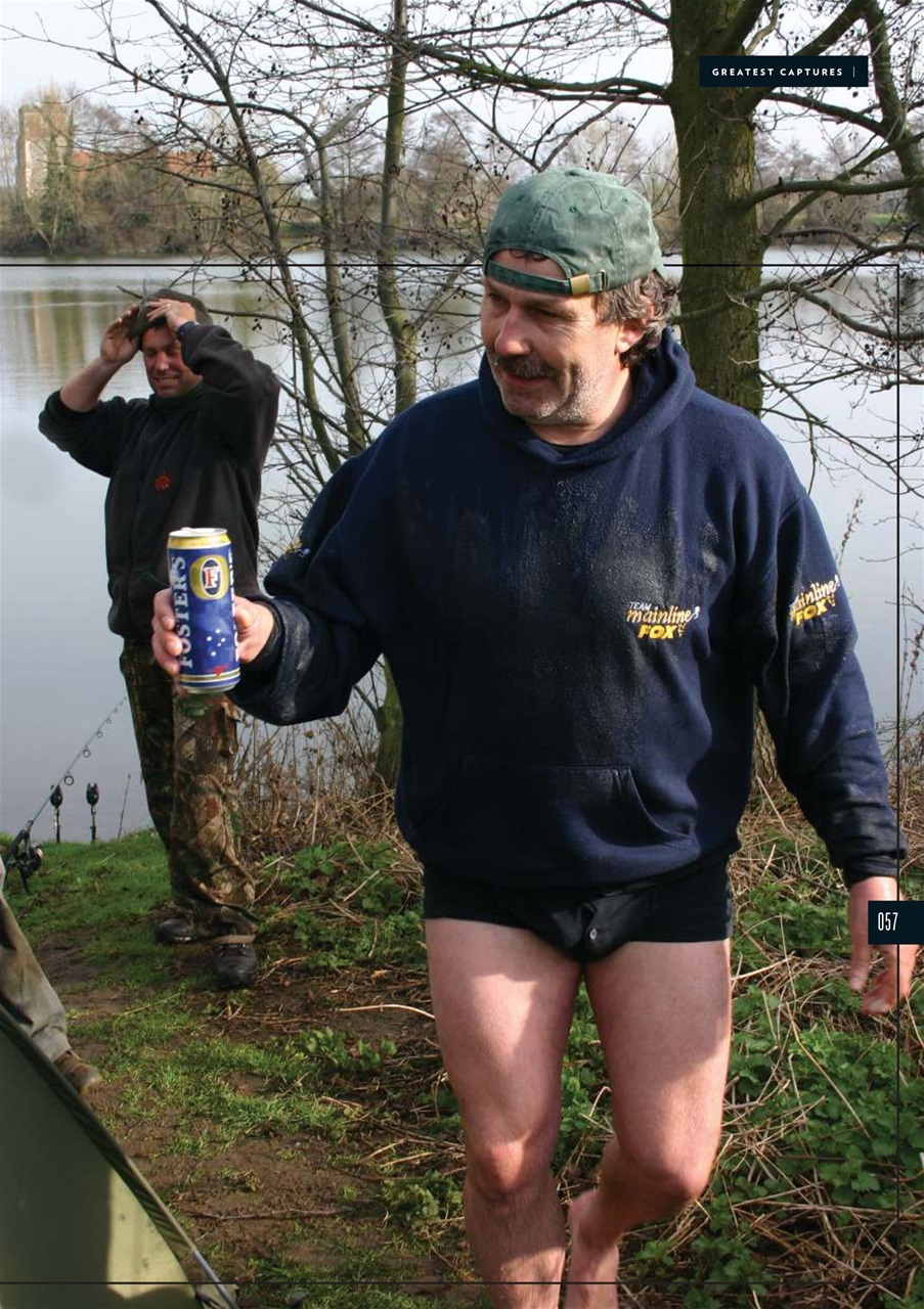 CARPology Magazine Preview Pages