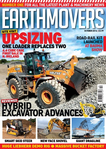 Earthmovers issue October 2016