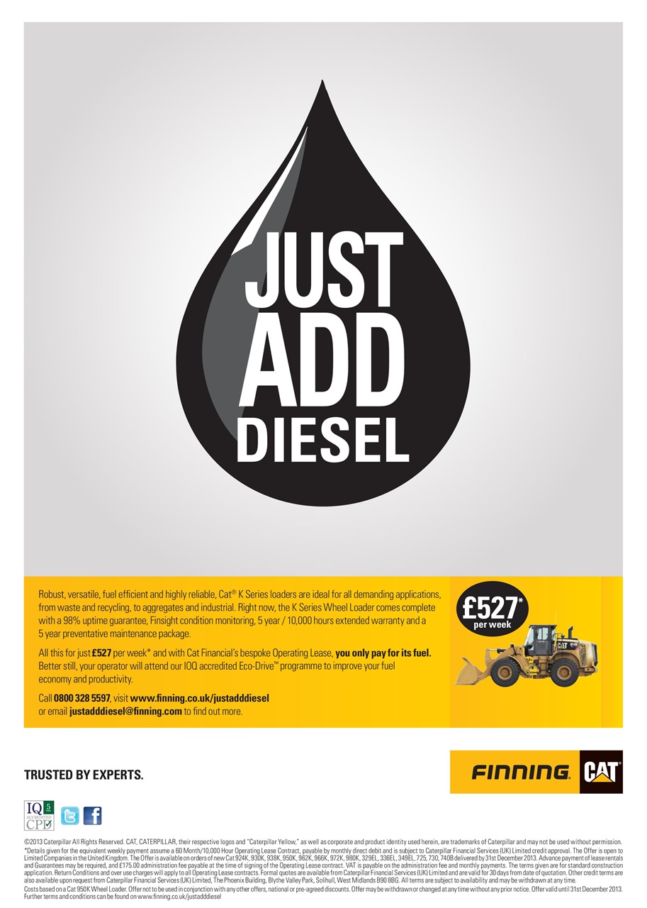 Earthmovers Preview Pages