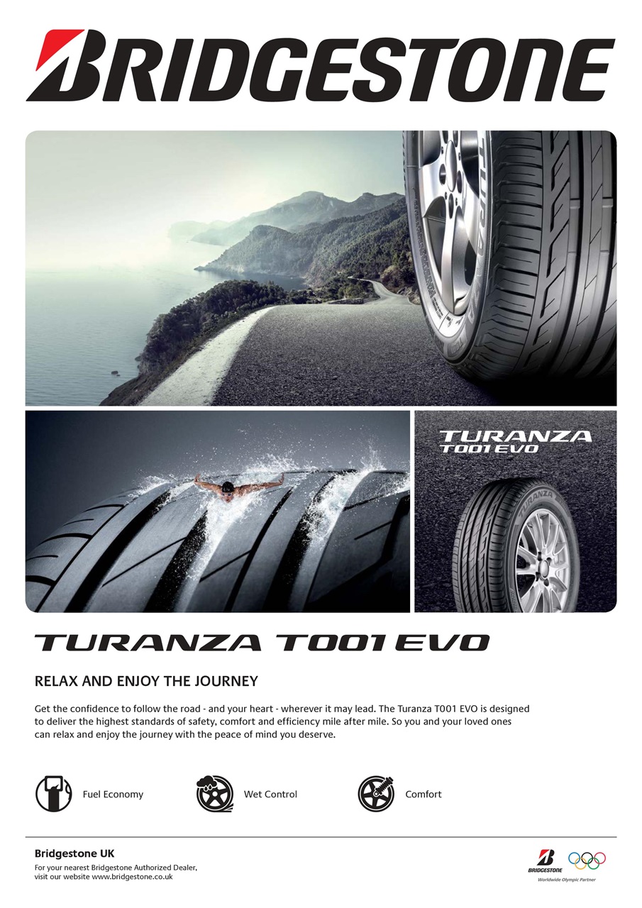 Mercedes Enthusiast Preview Pages