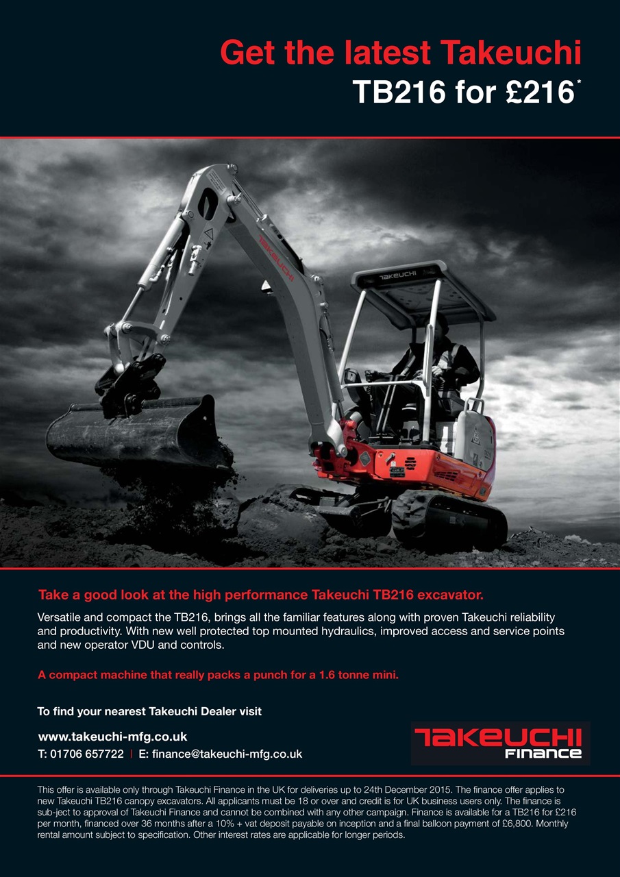 Earthmovers Preview Pages